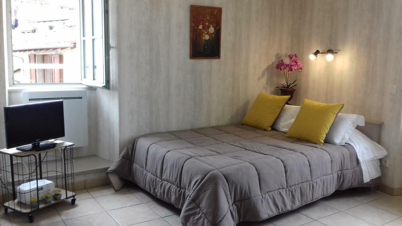 Le Petit St Jacques Le Puy-en-Velay Exterior foto