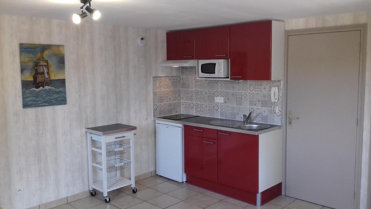 Le Petit St Jacques Le Puy-en-Velay Exterior foto
