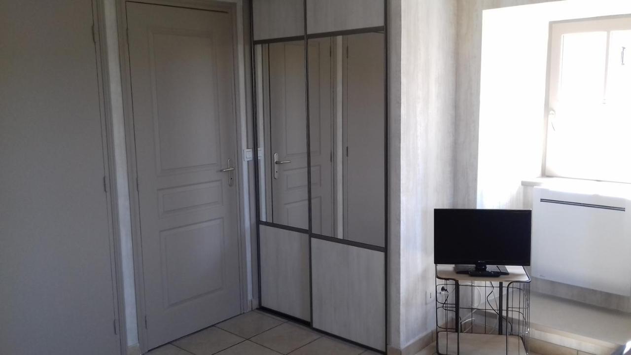Le Petit St Jacques Le Puy-en-Velay Exterior foto