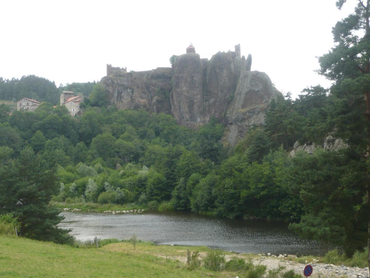 Le Petit St Jacques Le Puy-en-Velay Exterior foto