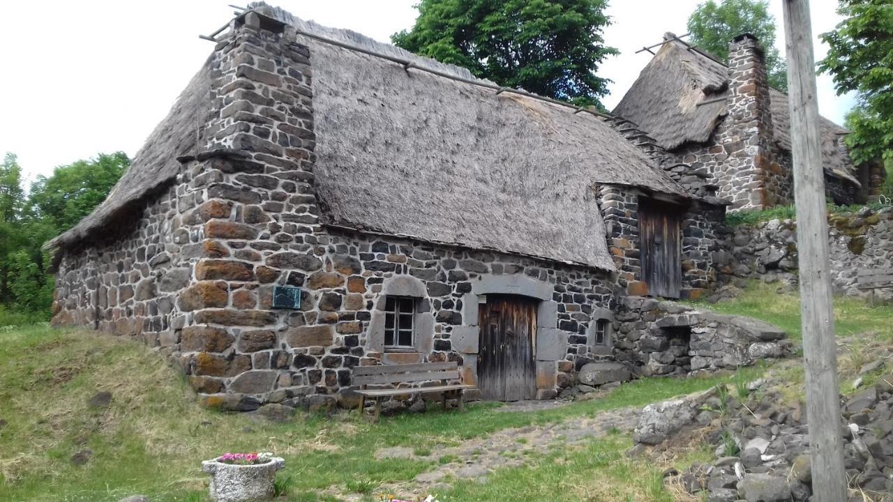 Le Petit St Jacques Le Puy-en-Velay Exterior foto