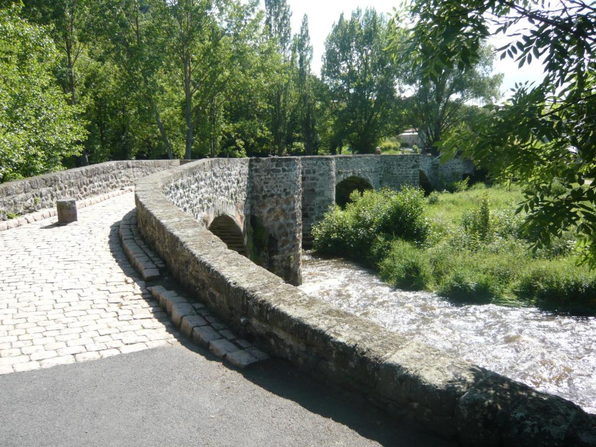 Le Petit St Jacques Le Puy-en-Velay Exterior foto